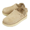 Ugg [Limited Edition] 26FW Golden Star Women's Clog 1138252 SAN 138302639 [P]
