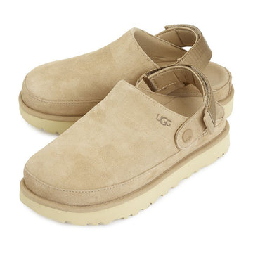 Ugg Golden Star Women's Clog 1138252 SAN 138302639 [P]