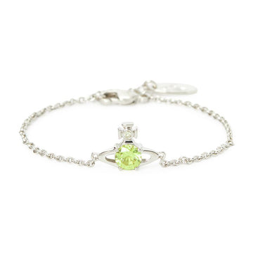 VIVIENNE WESTWOOD [Einzelstück/30 Stück limitiert] 26SS Reina Damen Kettenarmband 61020056 02P555 138302640