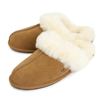 UGG スコーペット II レディース ミュール スリッパ 1106872 CHE 138302633 [P]