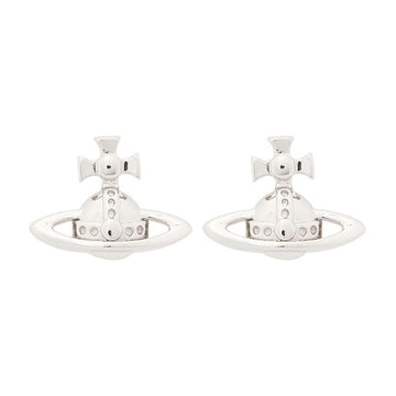 Vivienne Westwood [Limited Edition/30 Pieces] 26FW Lorelei Women's Earrings 62010359 02P019 138302679 [P]