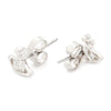 Vivienne Westwood [Limited Edition/30 Pieces] 26FW Lorelei Women's Earrings 62010359 02P019 138302679 [P]