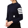 Thom Browne Womens Sweatshirt FJT002A 00535 415 Limited Edition 30 Pieces 138302775 [P]