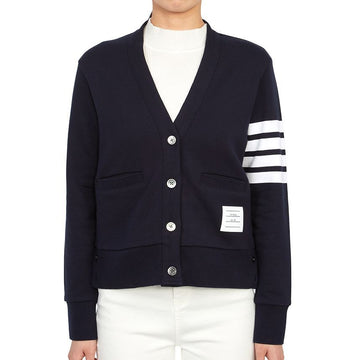 THOM BROWNE 女性用カーディガン 138302792 [P]
