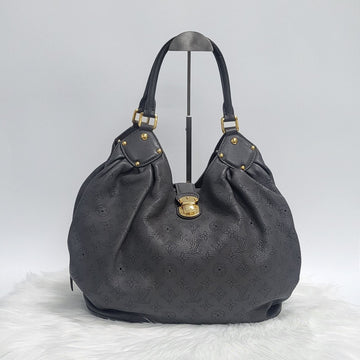 Louis Vuitton Mahina Leo L Tote Bag and Shoulder Bag M95765 138301821