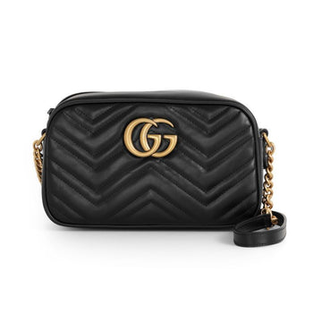 Gucci Shoulder Bag 64027623 [P]