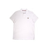 MONCLER Herren Polo Shirt mit drei Streifen 091 8A73300 84556 001 79202204 [P]