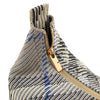 BURBERRY Checkered Mini Tote Bag CH4 SS25 B9629 138308733 [P]