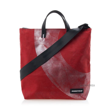 FREITAG F203 BOB 0041 SS25 Unisex Bob Tote Bag 138308760