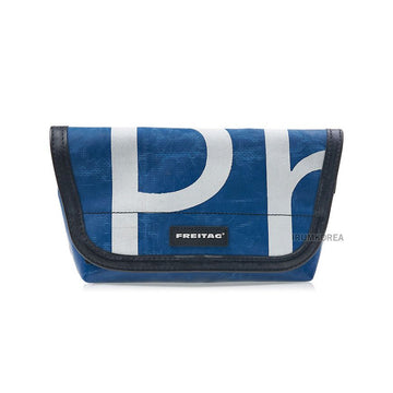 FREITAG F40 JAMIE 0115 SS25 Unisex Jamie Messenger Bag 138308777