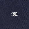 CELINE 女性用クロップポロTシャツ 138308872 [P]