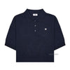 CELINE 女性用クロップポロTシャツ 138308872 [P]