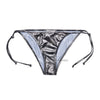 Vivienne Westwood Women's Logo Pattern Bikini Swimsuit 138308877 [P]