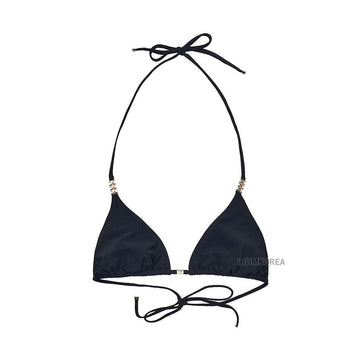 CELINE トライアングルトップ水着 38NO SS25 38NO 40 138308880