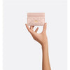 Dior Caro Freesia Card Holder 138318512 [P]