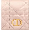 Dior Caro Glycine Wallet S5132UWHC_M413 / Women's Compact Wallet 138318517 [P]
