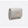 Dior Hibiscus L Zip Wallet 138318526 [P]