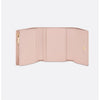 Dior Hibiscus L Zip Wallet 138318537 [P]