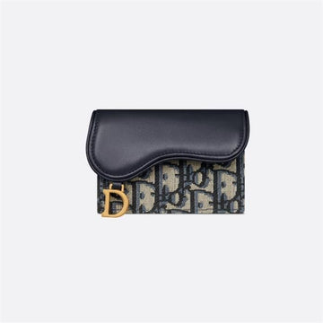 DIOR Saddle Bloom Kartenetui 138318534 [P]