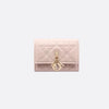 Dior Veronia Wallet S6026ONMJ_M413 / Women's Compact Wallet 138318538 [P]