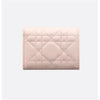 Dior Veronia Wallet S6026ONMJ_M413 / Women's Compact Wallet 138318538 [P]