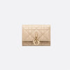DIOR Veronia Geldbörse S6026ONMJ_M51U / Damen Geldbörse 138318539 [P]