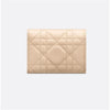 DIOR Veronia Geldbörse S6026ONMJ_M51U / Damen Geldbörse 138318539 [P]