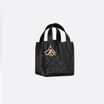 DIOR Toujours Vertikal Nano Tote Bag M900 138318544 [P]
