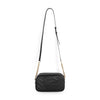 Gucci Matelassé Marmont GG Small Chain Shoulder Bag 152193744 [P]