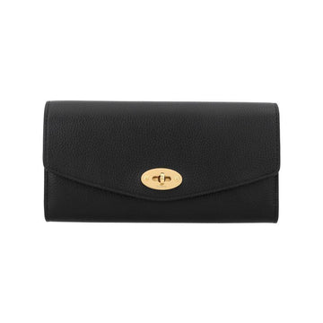 Mulberry Long Wallet 130157260 [P]