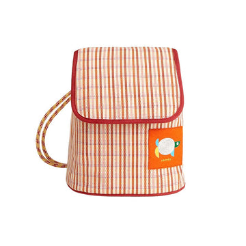 Hermes Animaux Nattes Backpack H103996M 02 138330102