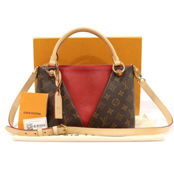 LOUIS VUITTON M43966 Monogram Canvas Serie Rot V Tote BB 2WAY EP37259LV 138332421