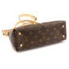 LOUIS VUITTON M43966 モノグラムキャンバスシリーズ レッド V トート BB 2WAY 138332421 [P]