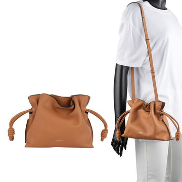 LOEWE ミニフラメンコクラッチバッグ A411FC2X73 2586 138334152