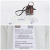 BURBERRY ジャイアントチェックミニドローストリングバケットバッグ 8112238 138334163 [P]