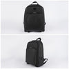 PRADA 三角ロゴ サフィアーノ バックパック F0002 138334167 [P]