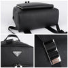 PRADA 三角ロゴ サフィアーノ バックパック F0002 138334167 [P]