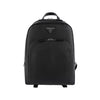 PRADA 三角ロゴ サフィアーノ バックパック F0002 138334167 [P]