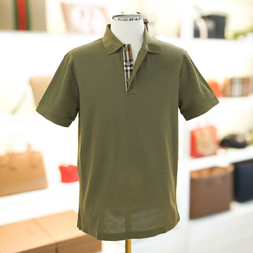 BURBERRY HARTFORD OLIVE 80848971 138337313