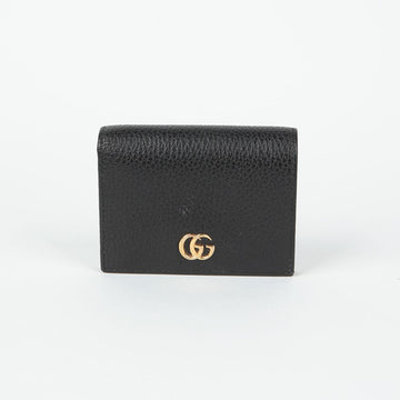 GUCCI GG Marmont Kartenetui Geldbörse 456126 138227173