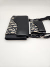 DIOR オブリークエリートポーチバッグ (2GACA) 138361879 [P]
