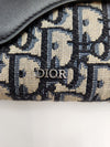 DIOR オブリークエリートポーチバッグ (2GACA) 138361879 [P]