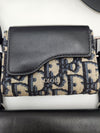 DIOR オブリークエリートポーチバッグ (2GACA) 138361879 [P]