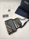 DIOR オブリークエリートポーチバッグ (2GACA) 138361879 [P]