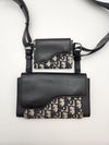 DIOR オブリークエリートポーチバッグ (2GACA) 138361879 [P]