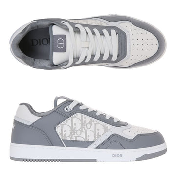 DIOR Uptown Oblique Sneaker B27 25SS 3SN272ZIJ 890 138361889