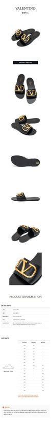 VALENTINO Signature Sandalen 59653028 [P]
