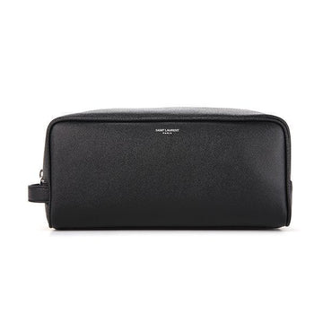 Saint Laurent Pouch Bag 609347 1GF0N 1000 56543223