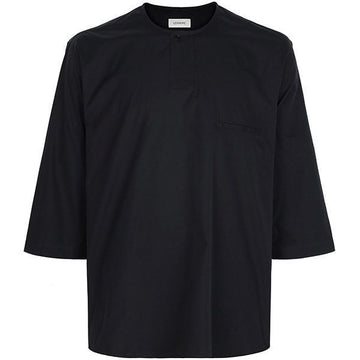LEMAIRE Caviar Henry Boxy T-Shirt TO1326 LF839 997 136335099