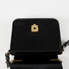 Chloe Signature C Mini Tote Shoulder Bag 138006957 [P]